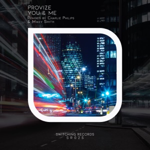 You & Me - Single