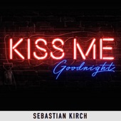 Kiss Me Goodnight artwork