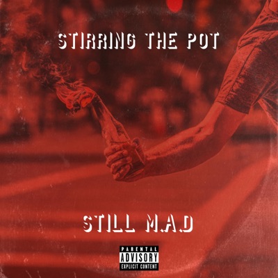 Stirring the Pot - Single