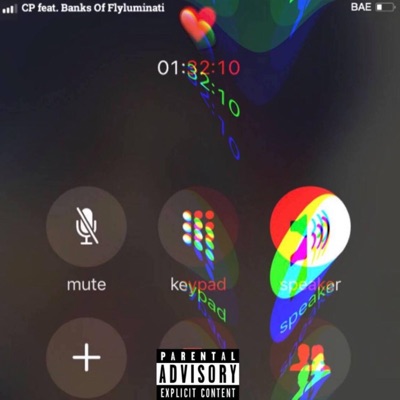 Bae (feat. Banks of Flyluminati) - Single