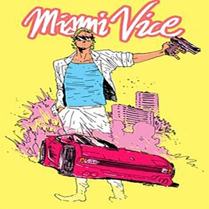 Miami Vice