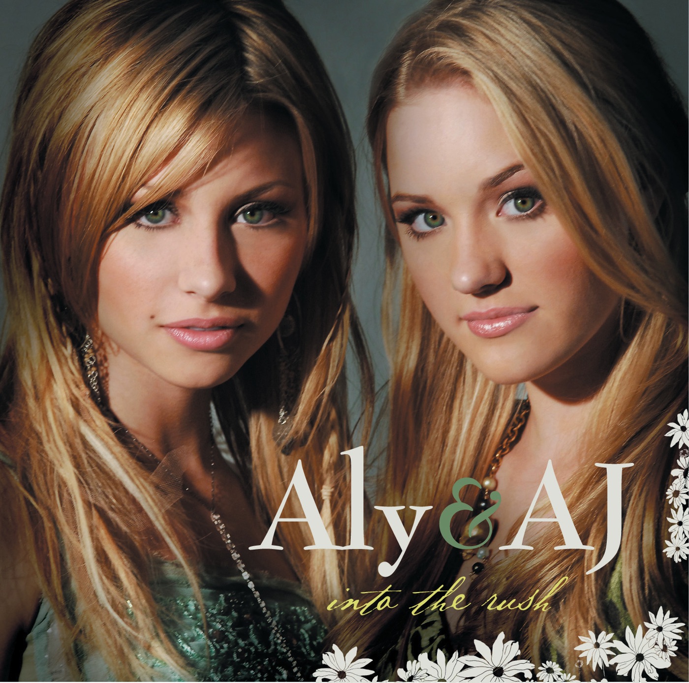 Into The Rush by Aly & AJ
