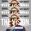 The Vision. - Single