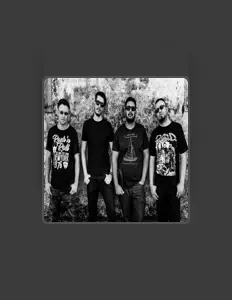 Banda MPeace을(를) 듣고, 뮤직 비디오를 보고, 약력을 읽고, 투어 일정 등을 확인하세요!