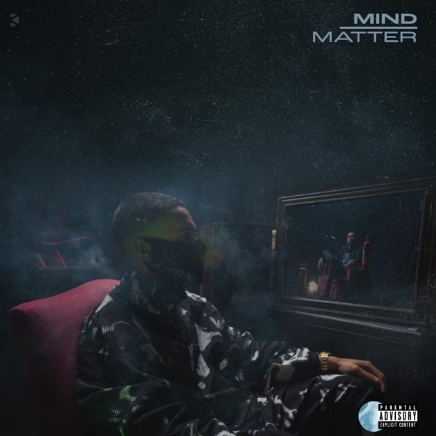 Mind Over Matter - EP - Album by JxK - Apple Music