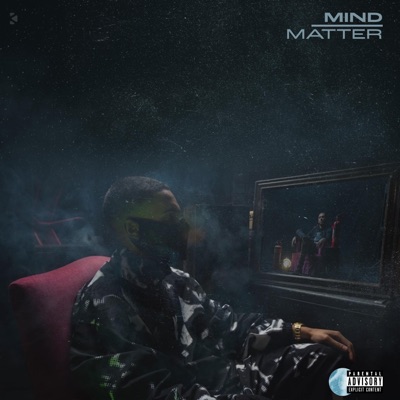 Mind Over Matter - EP