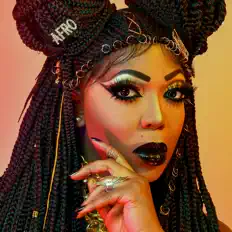 Listen to Bebe Zahara Benet, watch music videos, read bio, see tour dates & more!