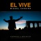 Él Vive artwork