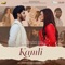 Kamli (feat. Mohsin Abbas Haider) - Shyraa Roy lyrics