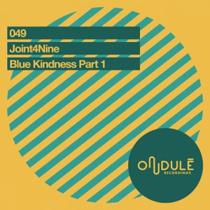 Blue Kindness, P. I - Single