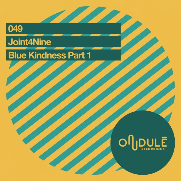 Blue Kindness, P. I - Single