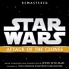 Star Wars: Attack of the Clones (Original Motion Picture Soundtrack) artwork