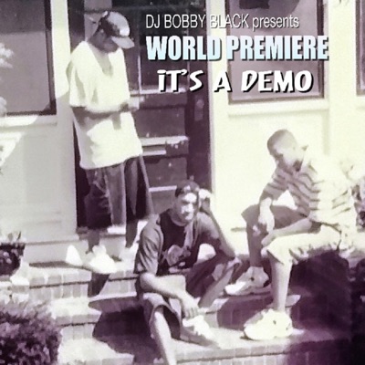 It's a Demo - EP