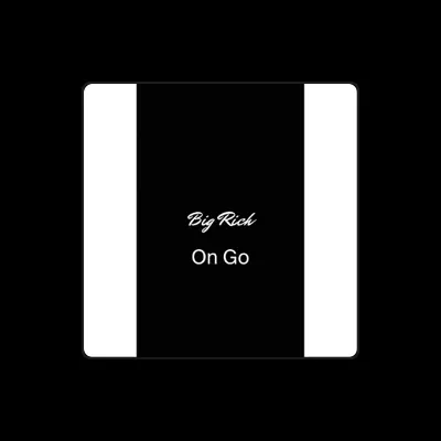Listen to Big Rich, watch music videos, read bio, see tour dates & more!