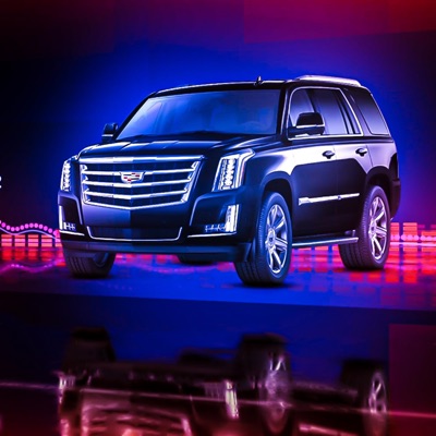 Crni Kadilak (feat. Markez OBR) - Single