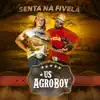 US Agroboy - Senta na Fivela