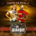Senta na Fivela