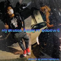 My Brudda Lyjay (feat. Shadow G) - Single - Lyjay