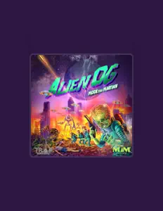 Mook Tha Martian을(를) 듣고, 뮤직 비디오를 보고, 약력을 읽고, 투어 일정 등을 확인하세요!