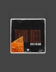 Poslechněte si interpreta DISTAPE, sledujte hudební videa, přečtěte si životopis, podívejte se na data turné a další informace.