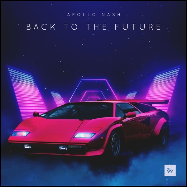 Back to the Future - Single
