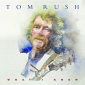Tom Rush - Too Many Memories - (feat. Emmylou Harris)