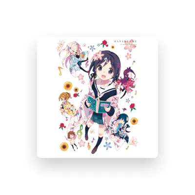 Listen to Team “Hanayamata", watch music videos, read bio, see tour dates & more!
