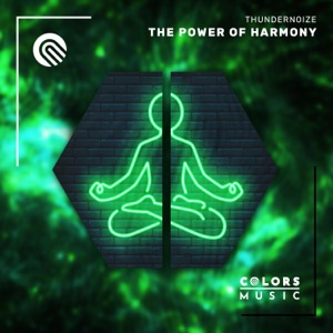 The Power of Harmony - Single