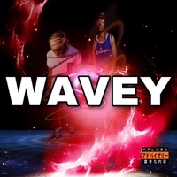 Wavey - Single - Qu'een Peezy & Hunnit Large Lou