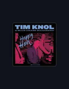 Listen to Tim Knol, watch music videos, read bio, see tour dates & more!