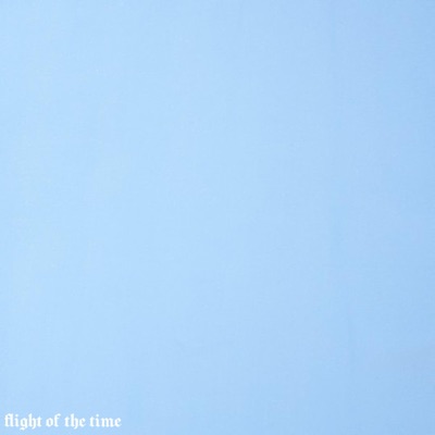 Flight of the Time - Single