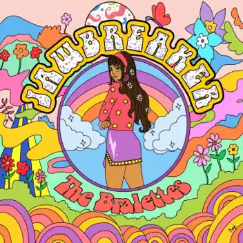 Jawbreaker album cover