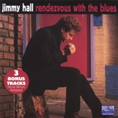 Jimmy Hall - Rendezvous With The Blues