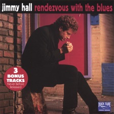 Jimmy Hall - Long Distance Call
