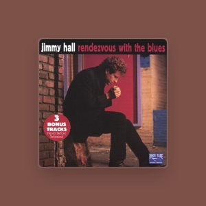 Jimmy Hall