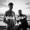 Öga oss (feat. Asme) artwork