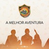 A Melhor Aventura (feat. Grupo Tom Jovem do IASP-HT) - Single