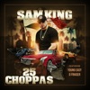 25 Choppas - Single (feat. Young Easy & D FRAISER) - Single