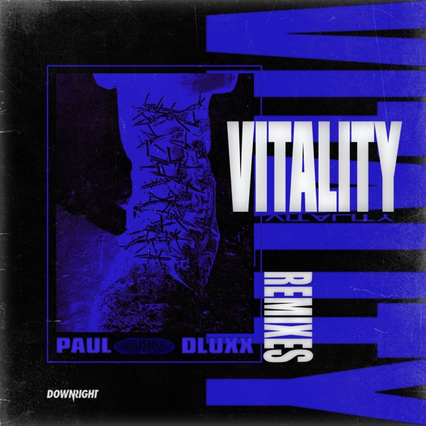 Vitality (Remixes) - EP