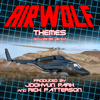 Airwolf Season 4 - Main Title - Rick Patterson