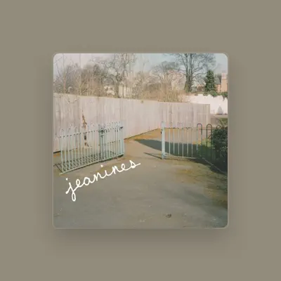 Listen to Jeanines, watch music videos, read bio, see tour dates & more!