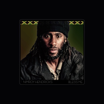 Listen to Nimroy Hendricks, watch music videos, read bio, see tour dates & more!
