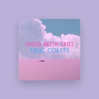 Listen to Under Neon Skies, watch music videos, read bio, see tour dates & more!