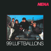 Nena - 99 Luftballons Grafik