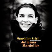 Sunshine Girl: An Unexpected Life (Unabridged) - Julianna Margulies Cover Art