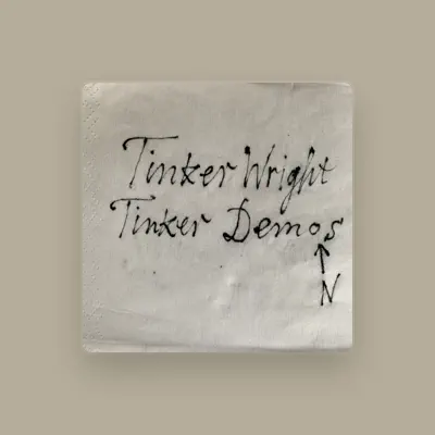 Listen to Tinker Wright, watch music videos, read bio, see tour dates & more!