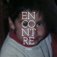 Encontré - Single - Ánru