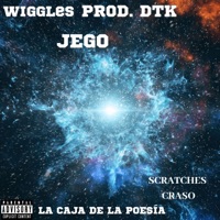 Wiggles - Single - JEGO Jesús González