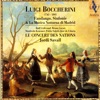 Jordi Savall, Le Concert des Nations & Rolf Lislevand
