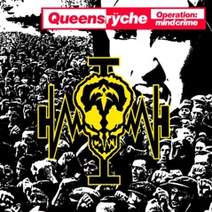 Operation: Mindcrime (Bonus Track Version)